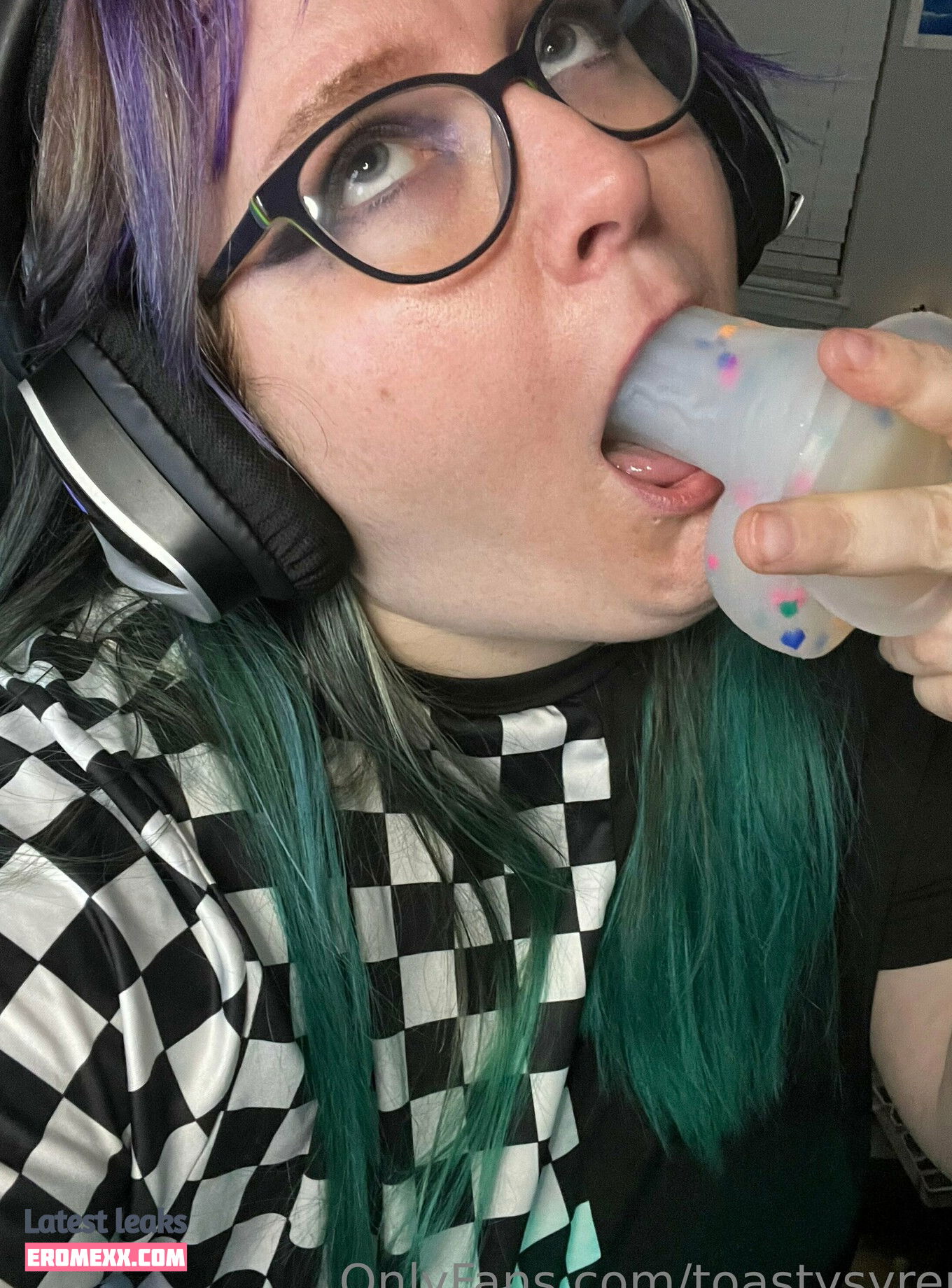 Latest Leaks toastysyren Nude #3 - Fapello