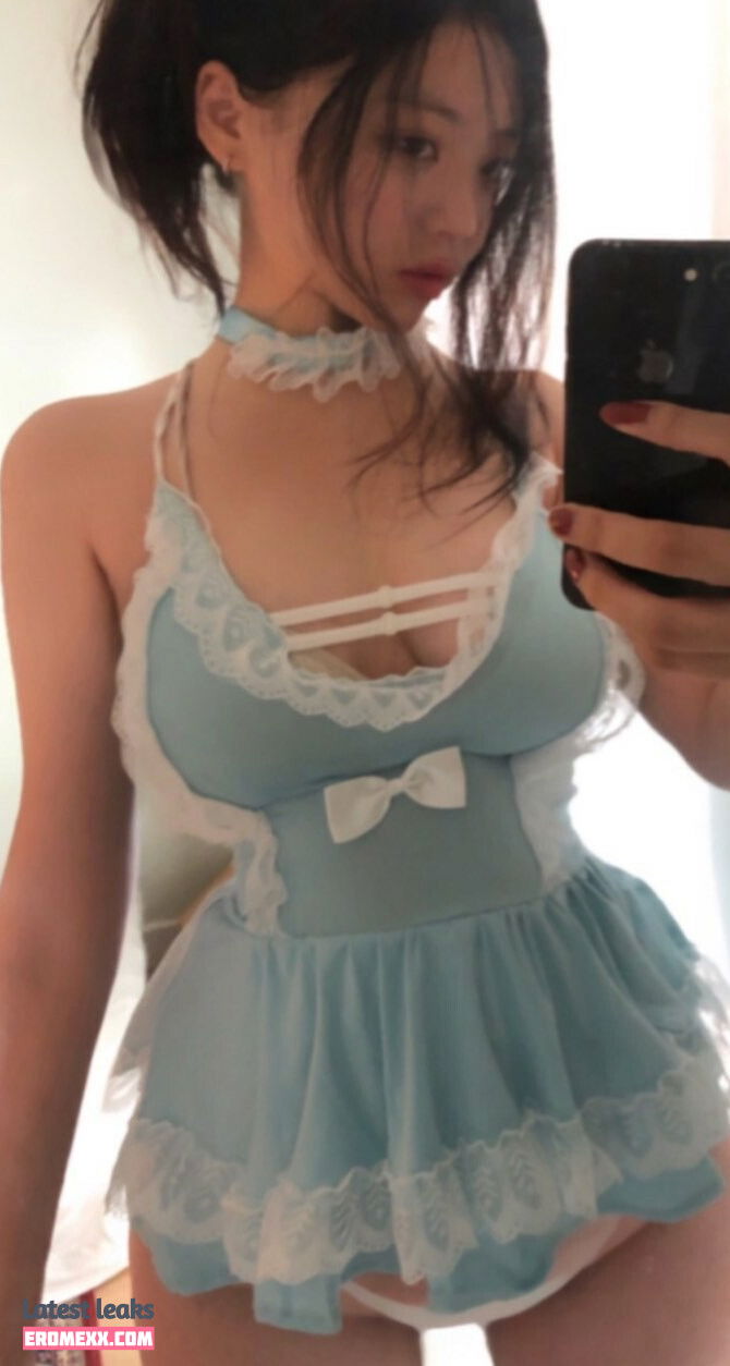 Latest Leaks todagseul Nude #19 - Fapello