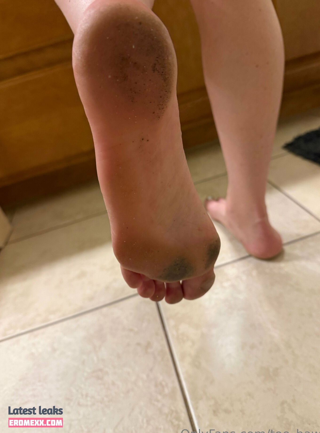Latest Leaks toe_hawk Nude #13 - Fapello