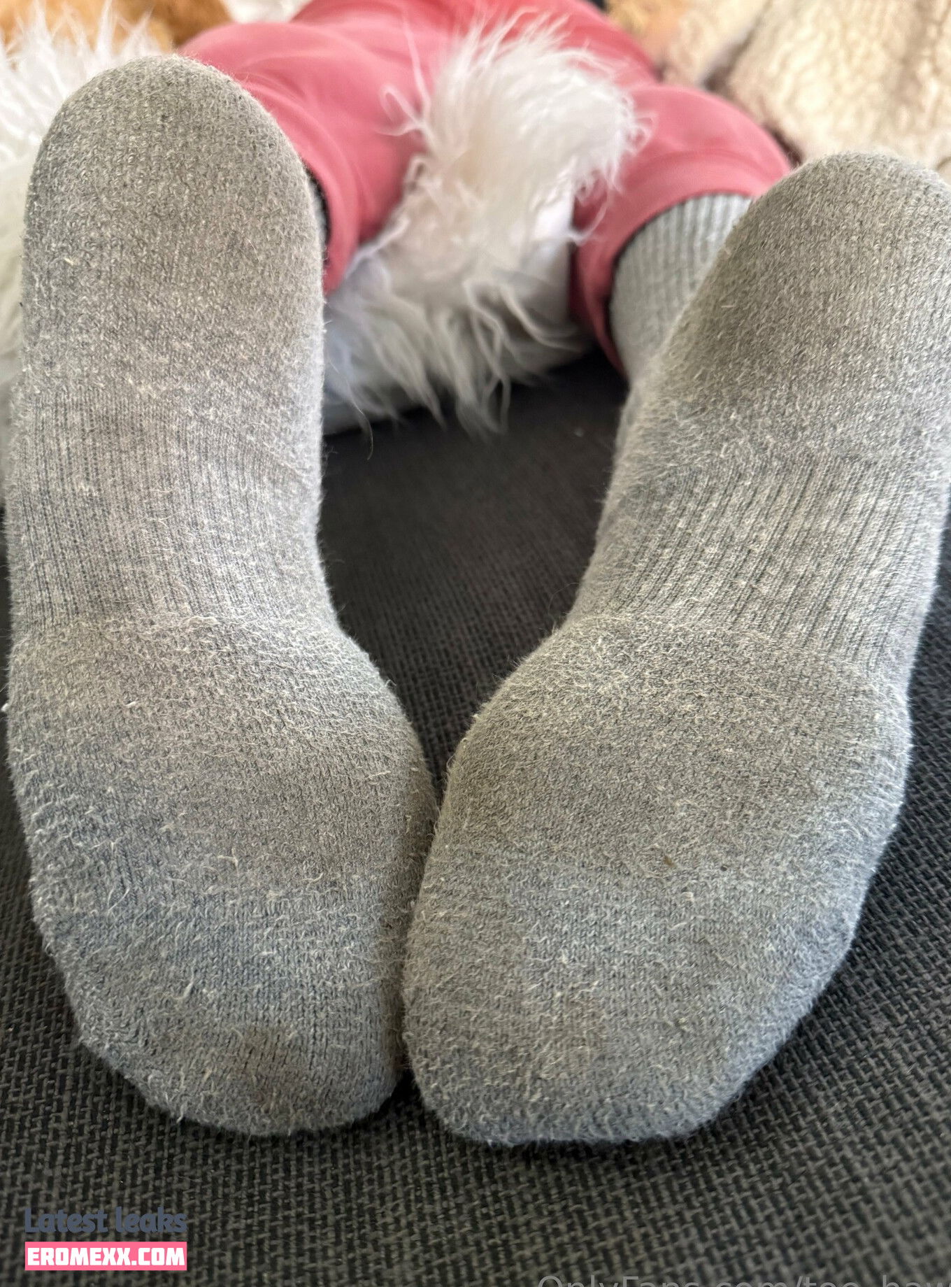 Latest Leaks toe_hawk Nude #23 - Fapello