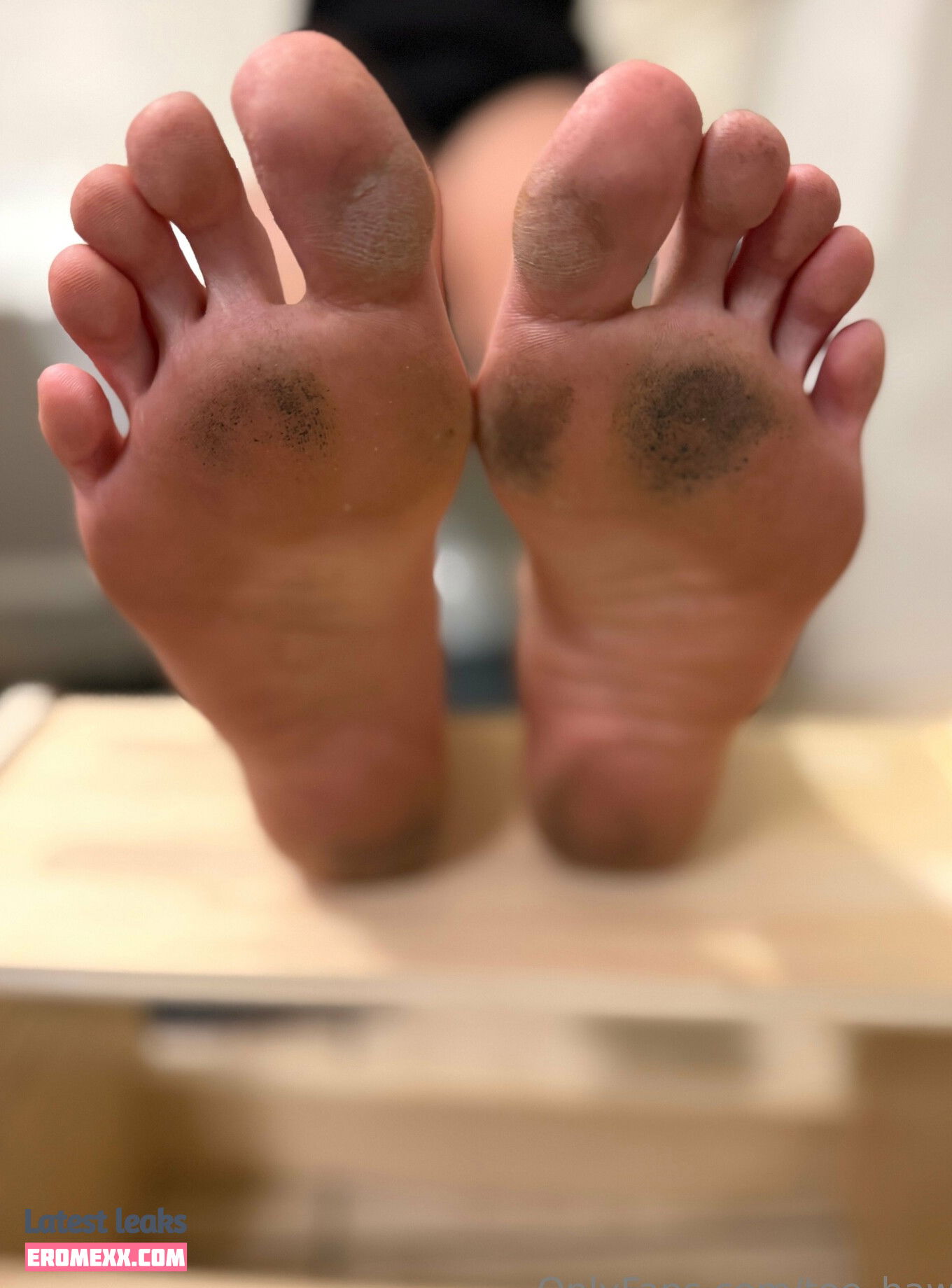 Latest Leaks toe_hawk Nude #24 - Fapello