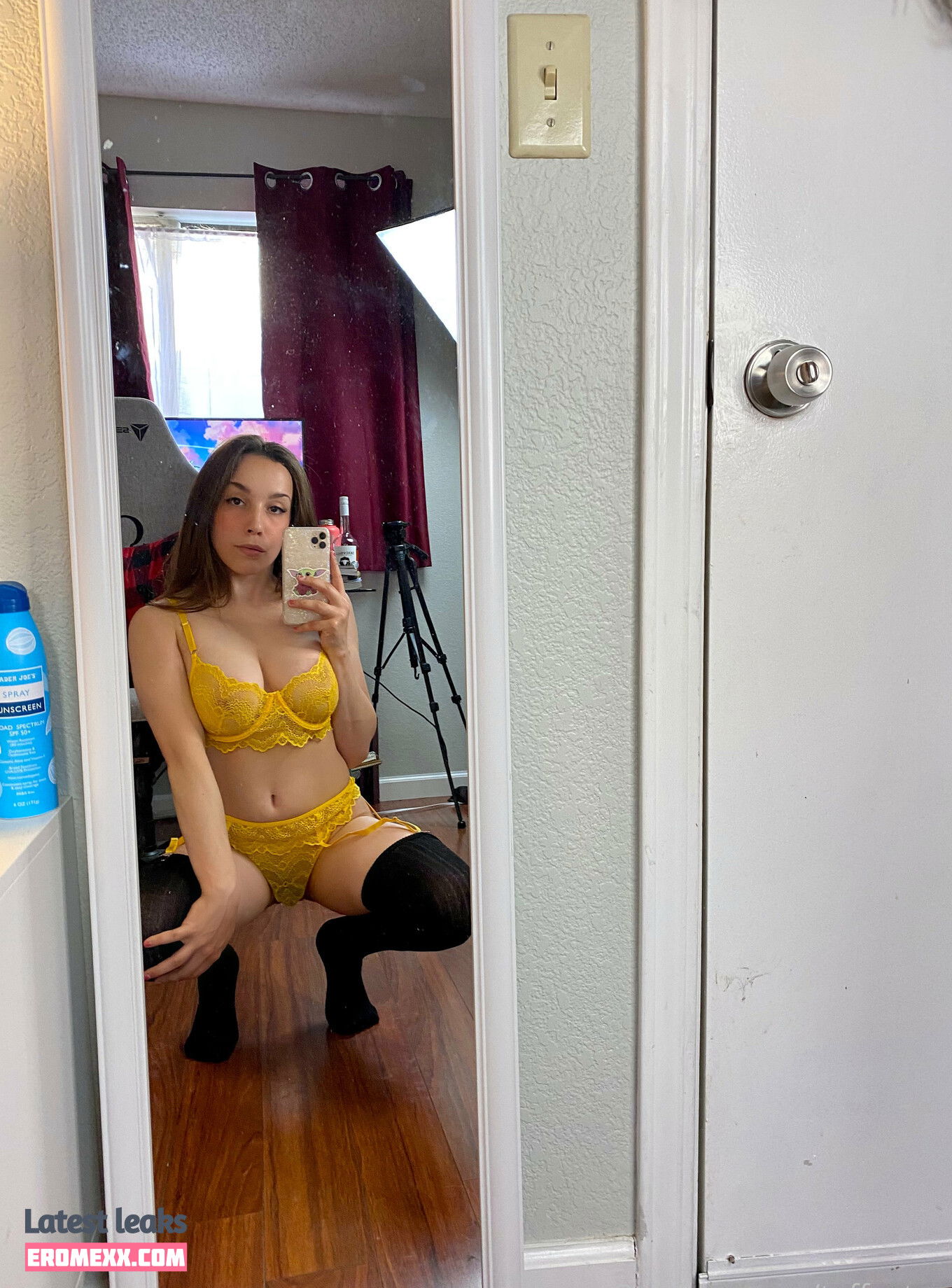 Latest Leaks toffeetomb Nude #42 - Fapello