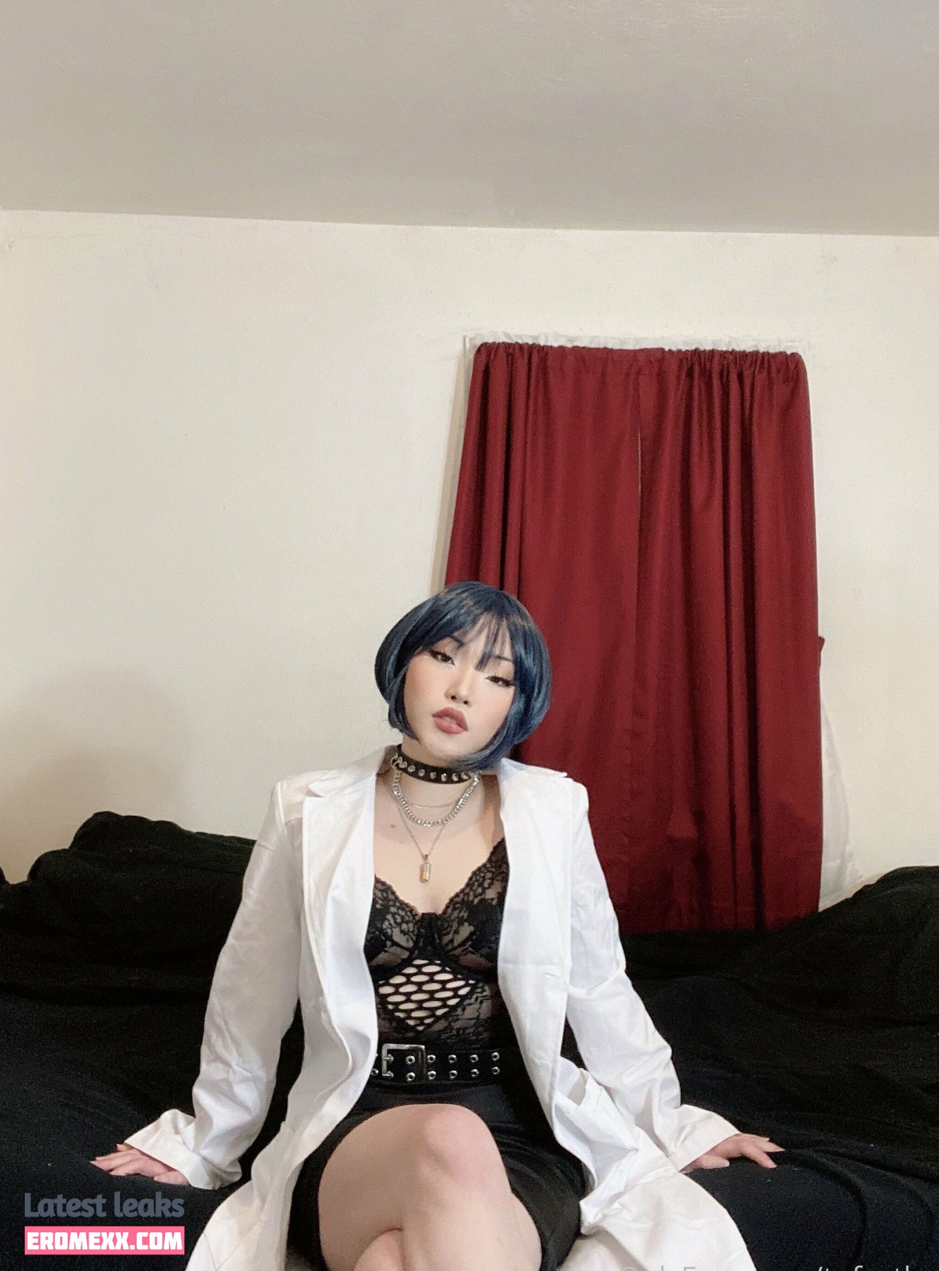 Latest Leaks tofu_thots Nude #100 - Fapello