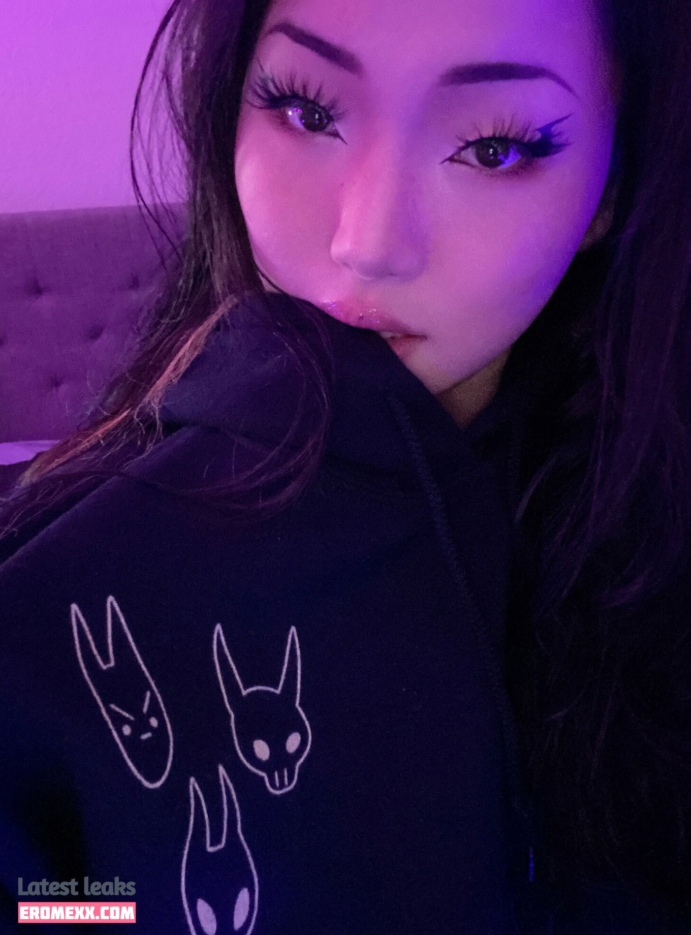 Latest Leaks tofu_thots Nude #105 - Fapello