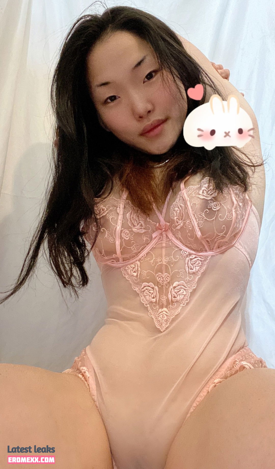 Latest Leaks tofu_thots Nude #11 - Fapello