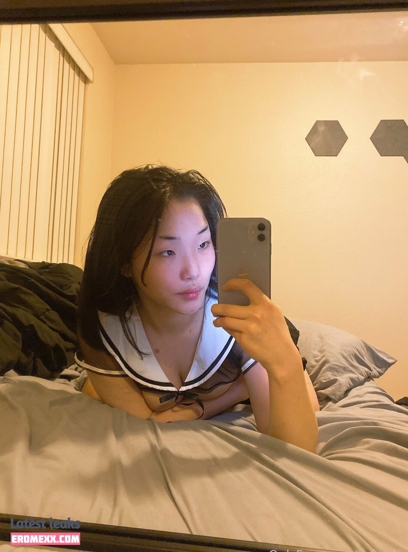Latest Leaks tofu_thots Nude #128 - Fapello