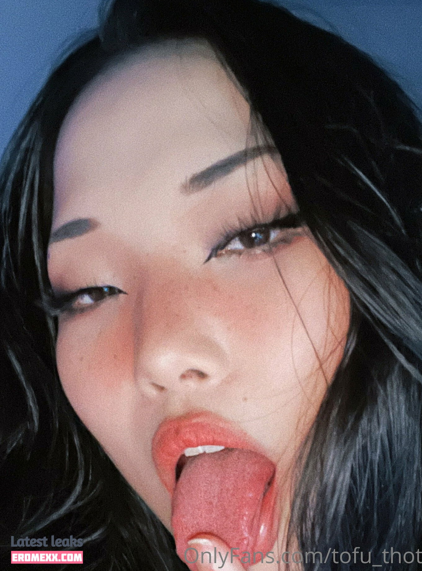 Latest Leaks tofu_thots Nude #136 - Fapello