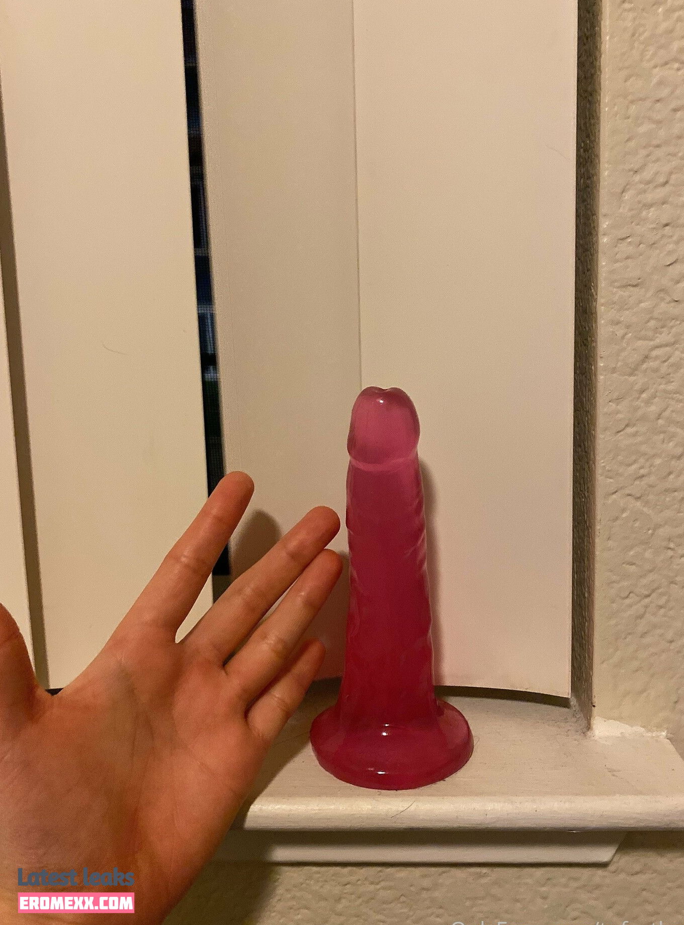 Latest Leaks tofu_thots Nude #149 - Fapello