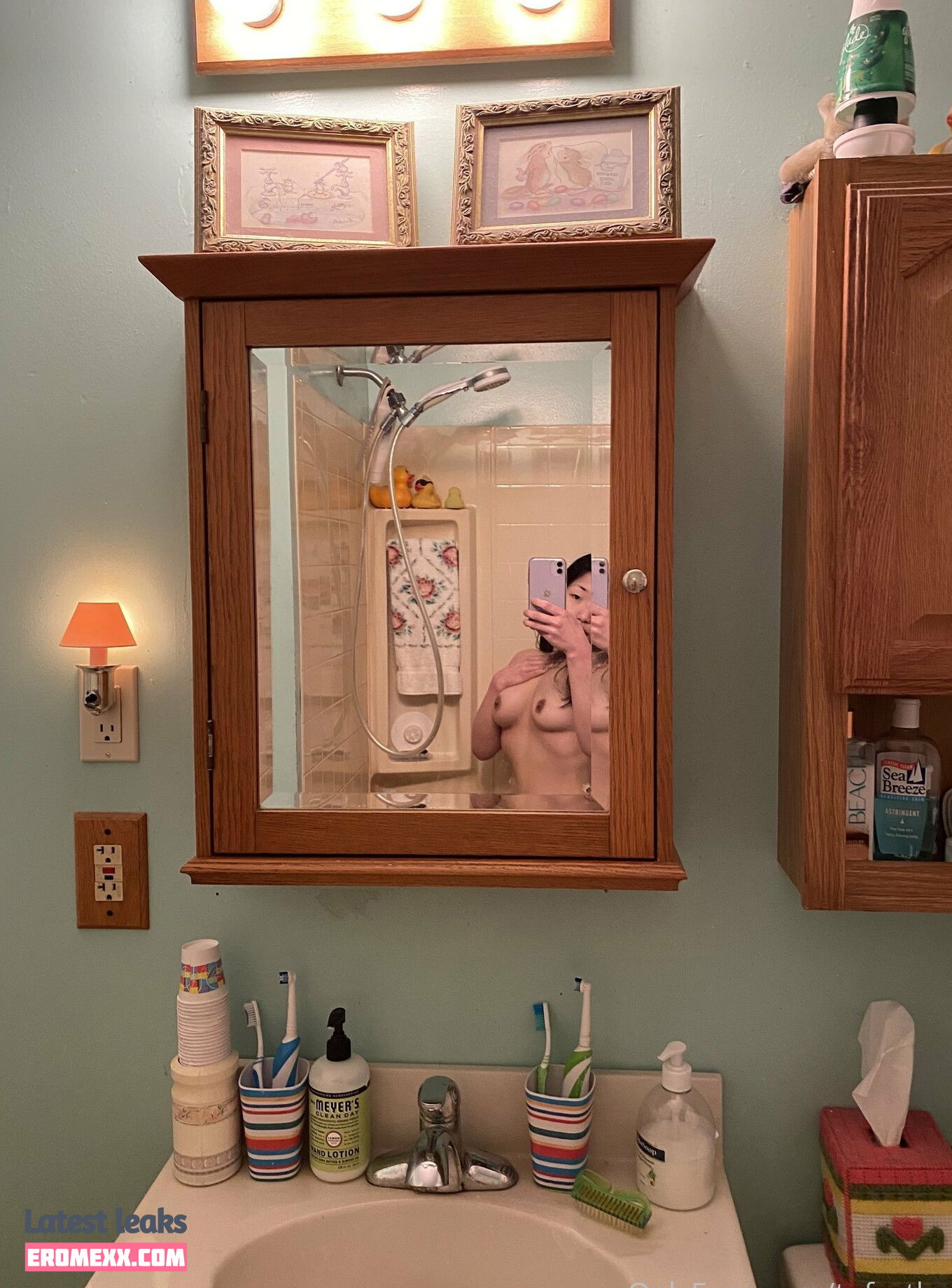 Latest Leaks tofu_thots Nude #150 - Fapello