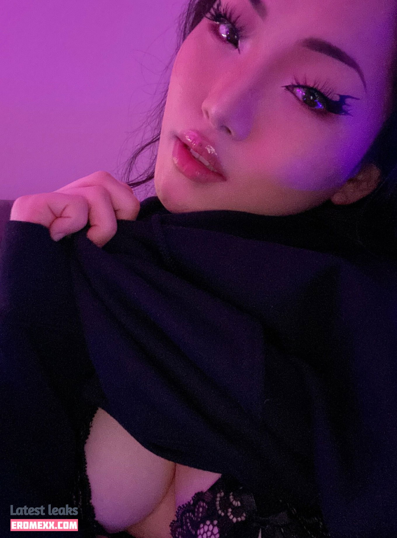 Latest Leaks tofu_thots Nude #59 - Fapello