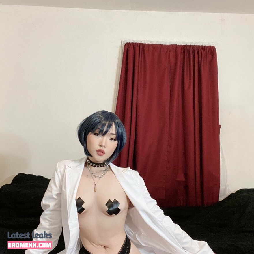 Latest Leaks tofu_thots Nude #69 - Fapello