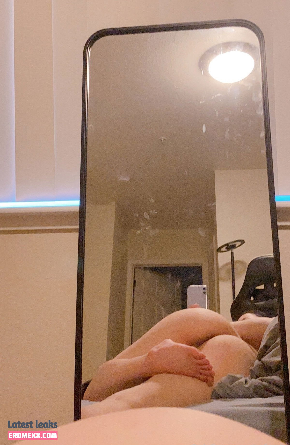 Latest Leaks tofu_thots Nude #7 - Fapello