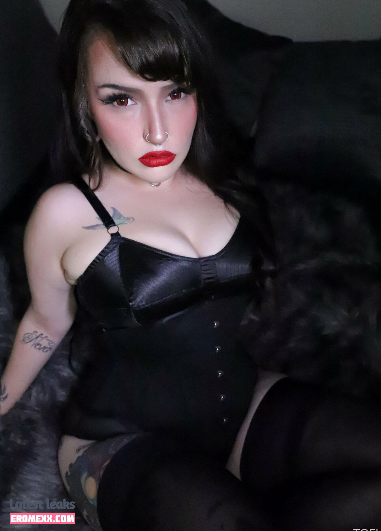 Latest Leaks tofux_gaming Nude #10 - Fapello