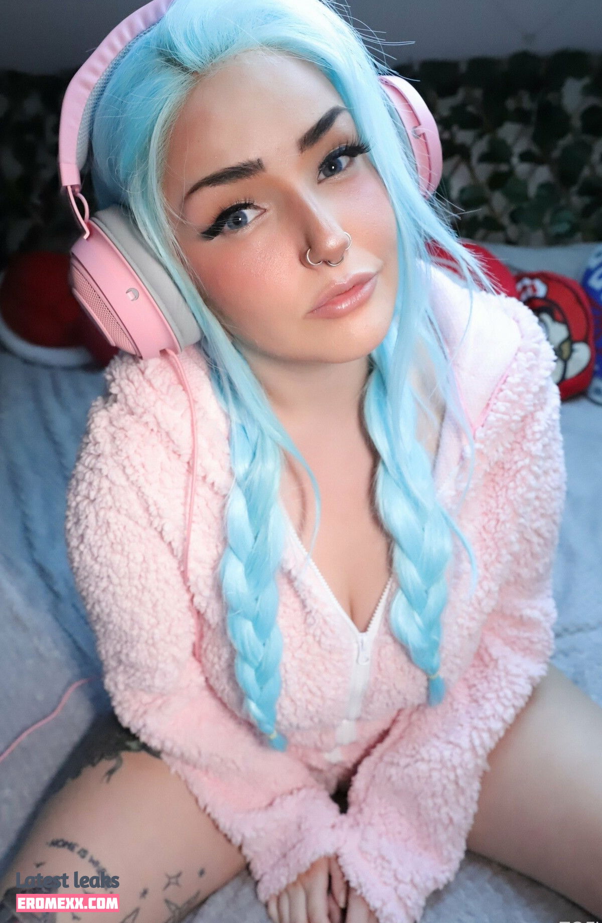 Latest Leaks tofux_gaming Nude #17 - Fapello