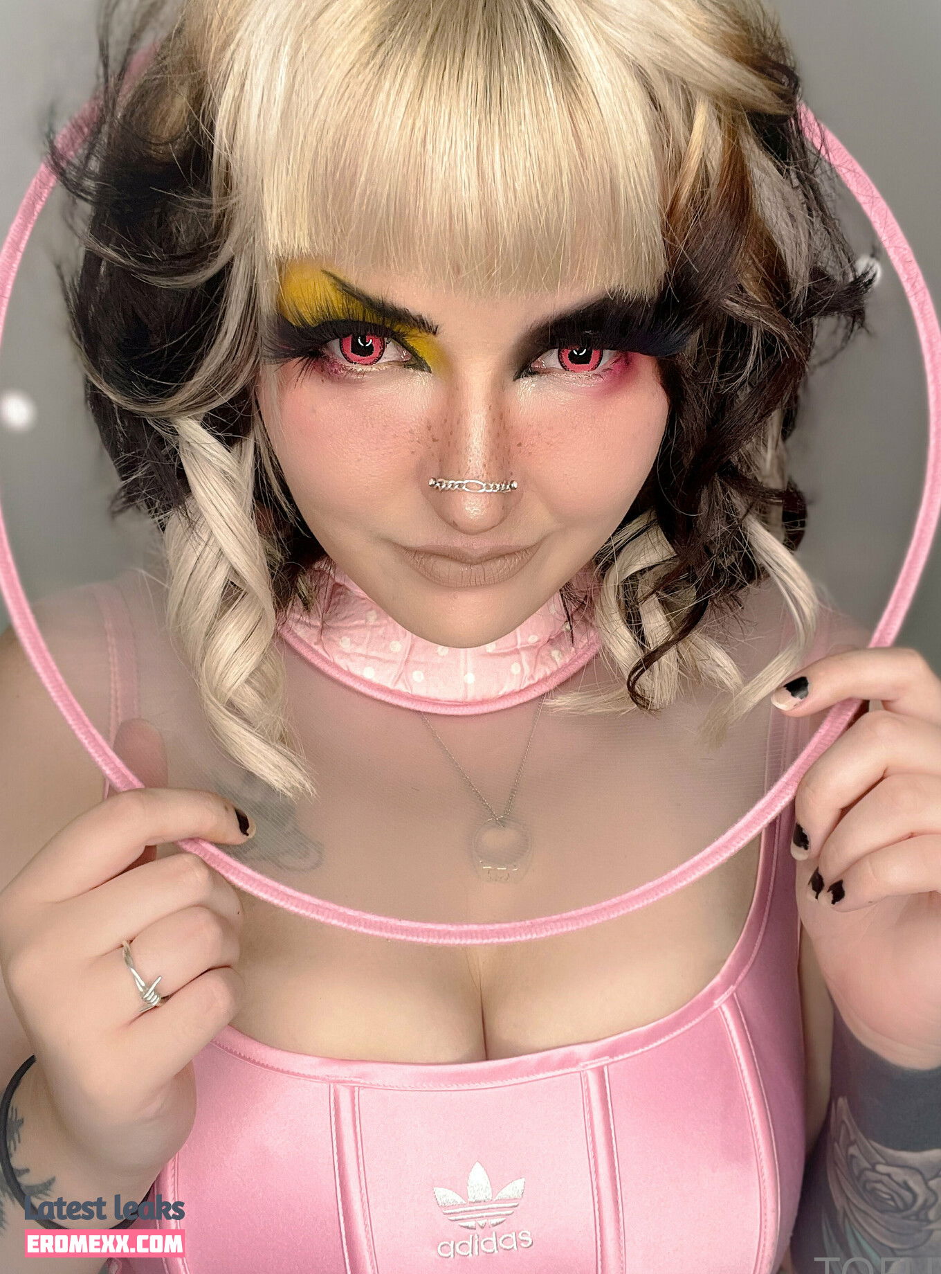 Latest Leaks tofux_gaming Nude #2 - Fapello
