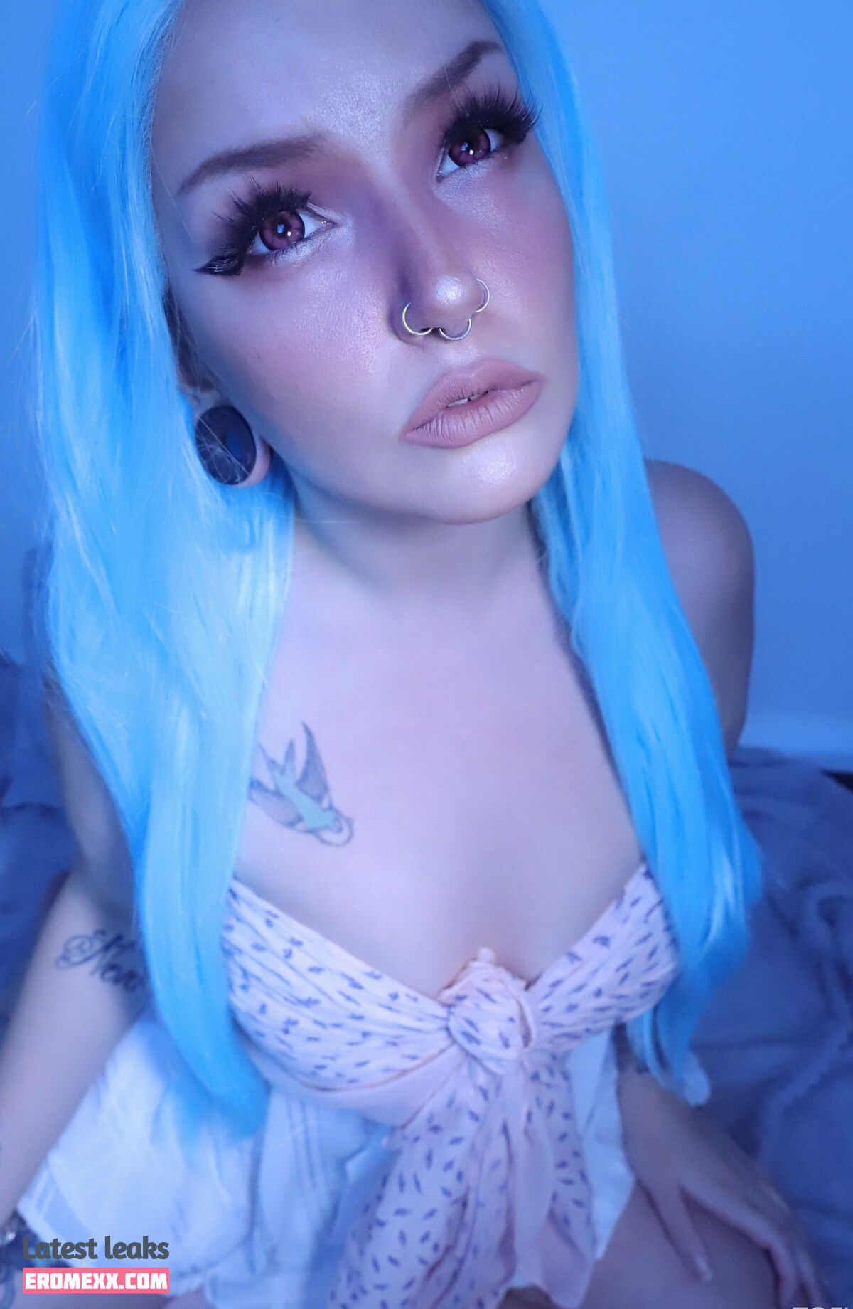 Latest Leaks tofux_gaming Nude #3 - Fapello