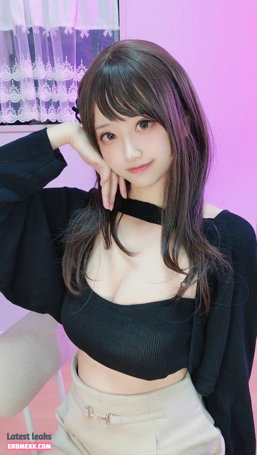 Latest Leaks tokio0131 Nude #11 - Fapello