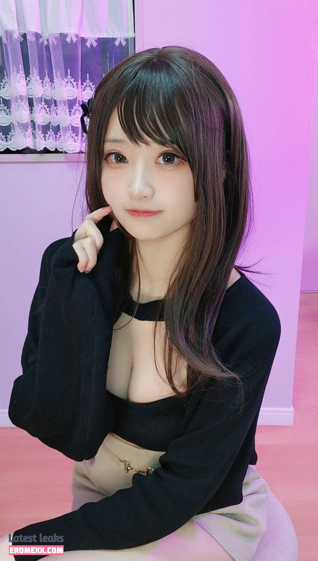 Latest Leaks tokio0131 Nude #6 - Fapello