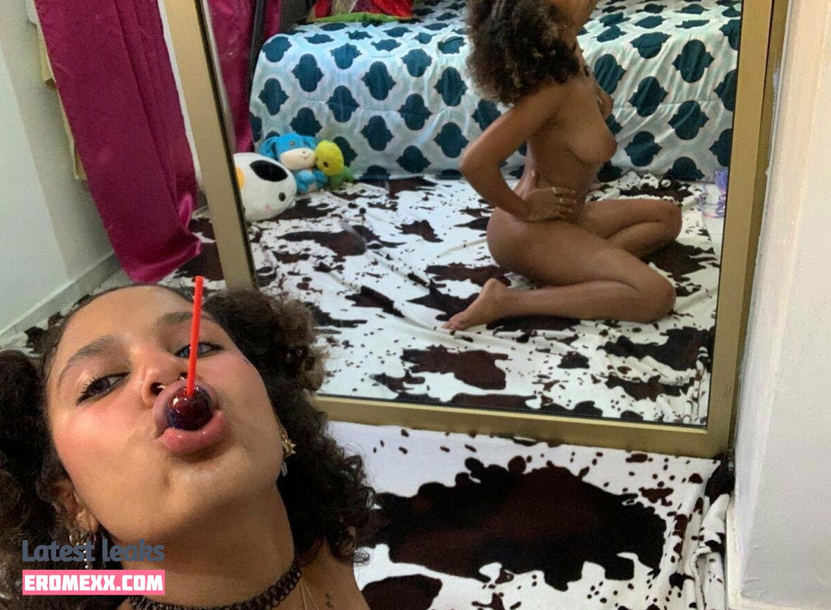Latest Leaks tokischa Nude #25 - Fapello