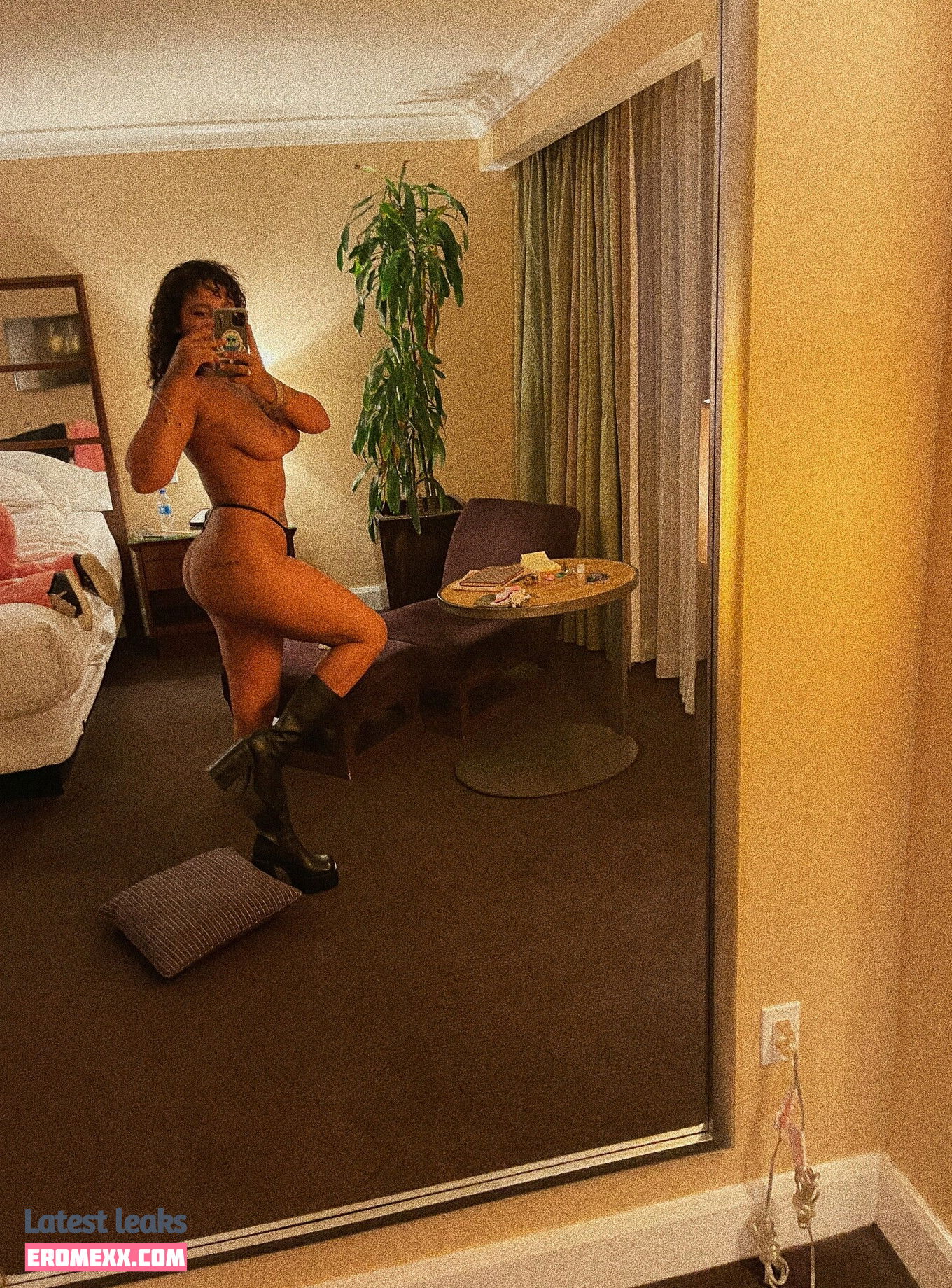 Latest Leaks tokischa Nude #27 - Fapello