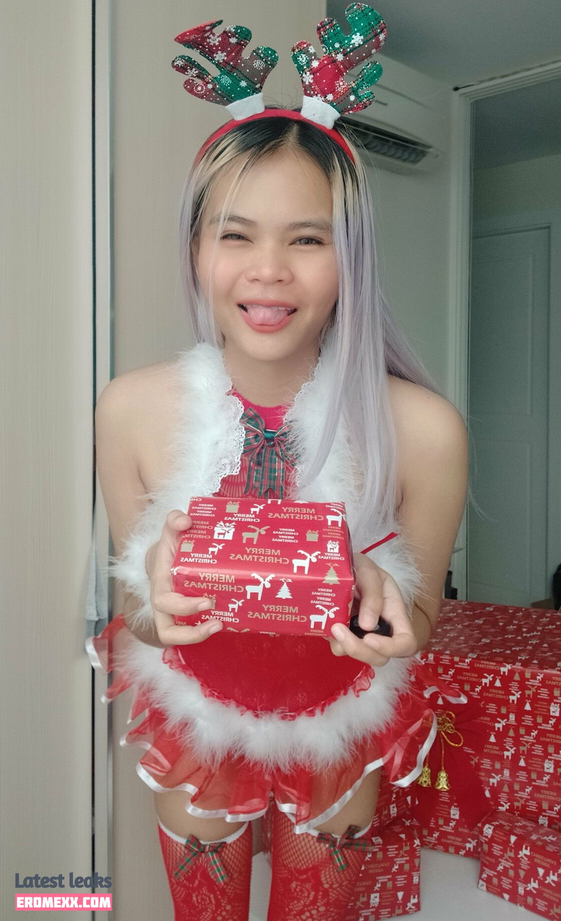 Latest Leaks tokixpoki Nude #17 - Fapello