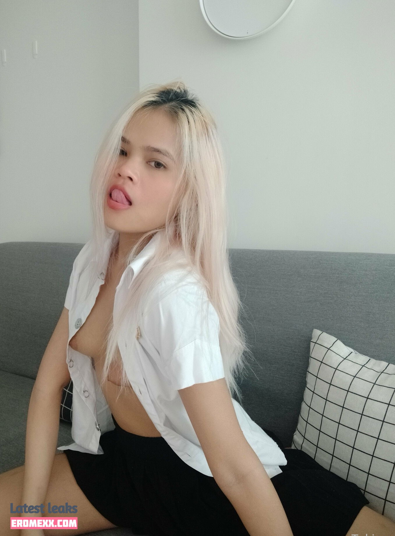 Latest Leaks tokixpoki Nude #24 - Fapello