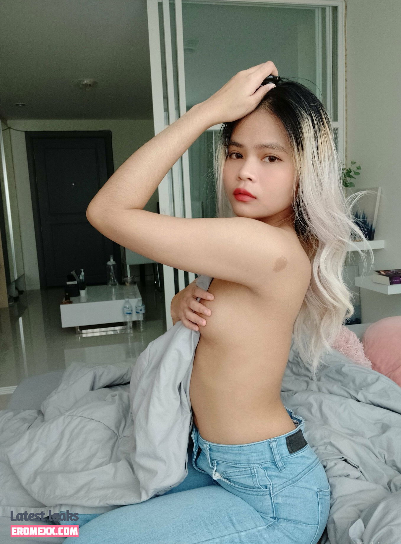 Latest Leaks tokixpoki Nude #4 - Fapello