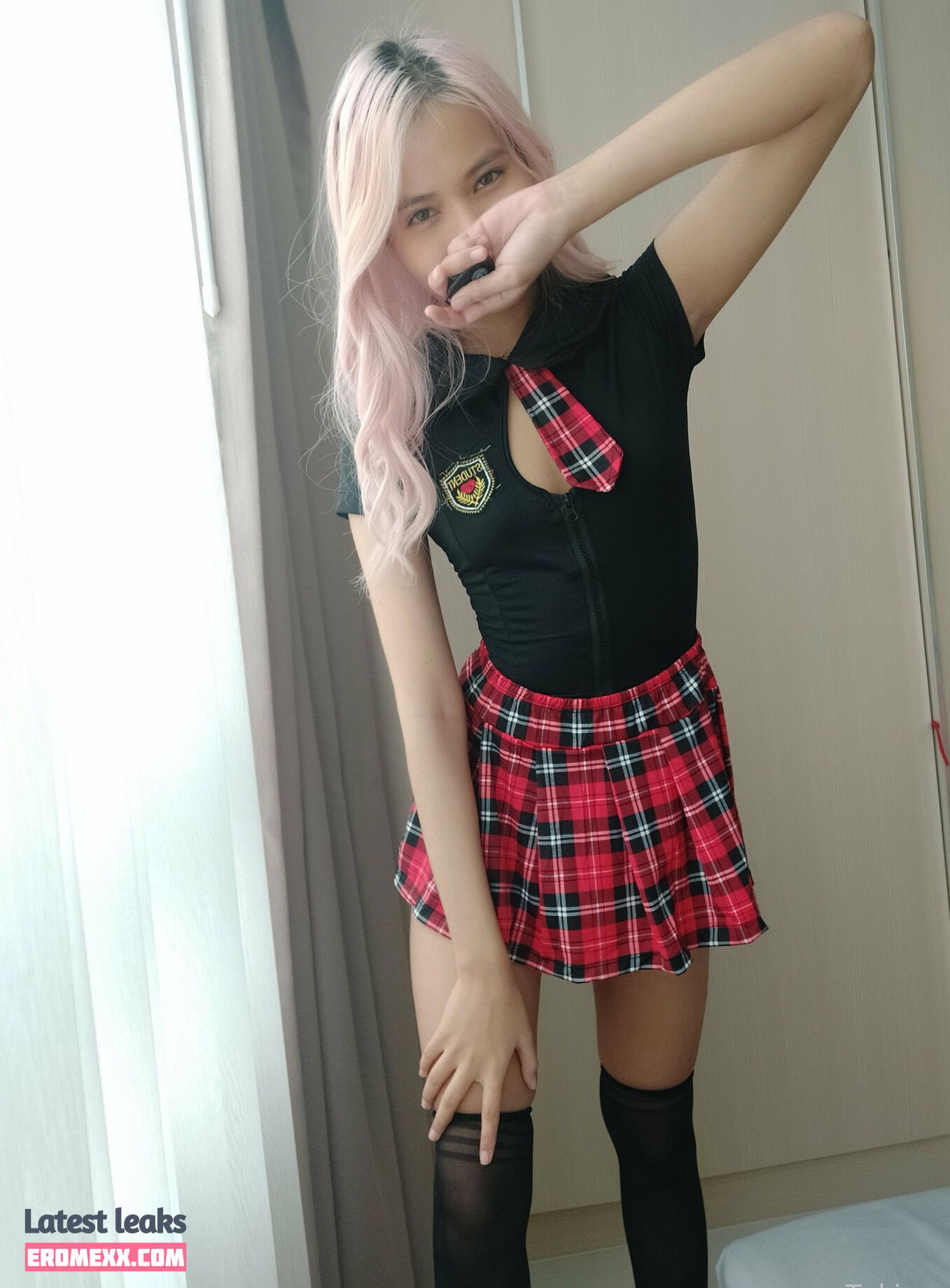 Latest Leaks tokixpoki Nude #6 - Fapello