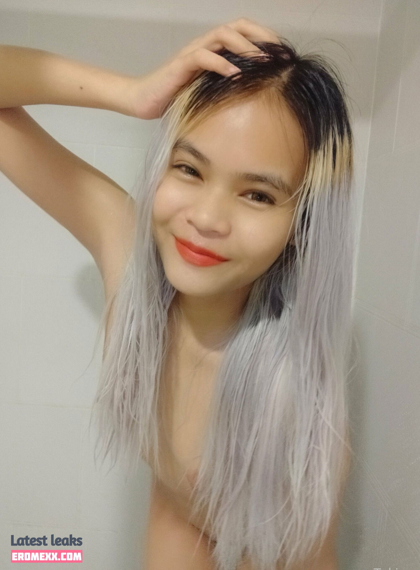Latest Leaks tokixpoki Nude #8 - Fapello