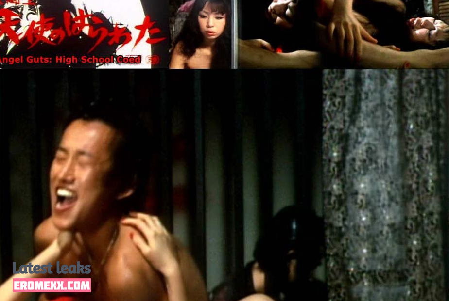 Latest Leaks Tokuko Watanabe Nude #1 - Fapello