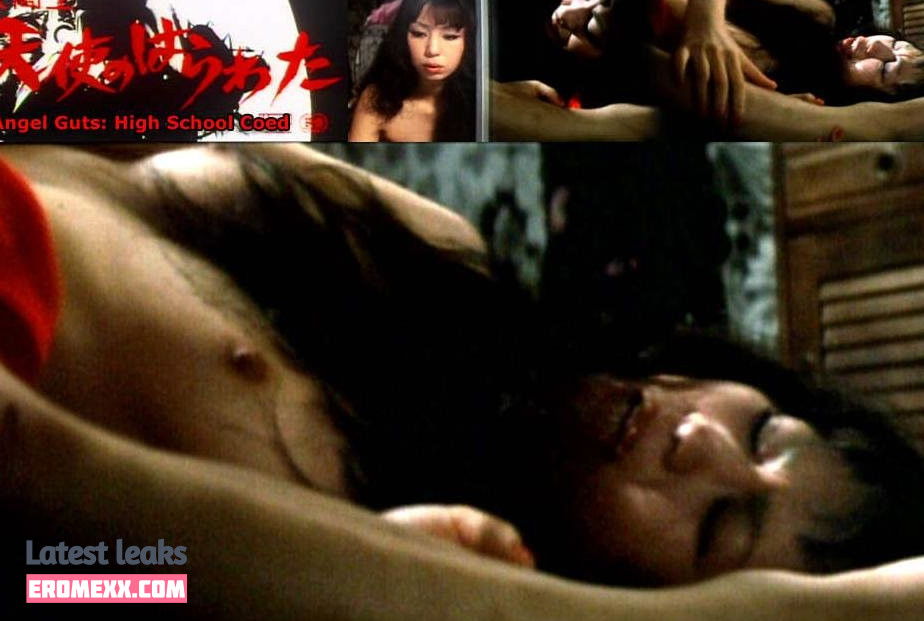 Latest Leaks Tokuko Watanabe Nude #3 - Fapello