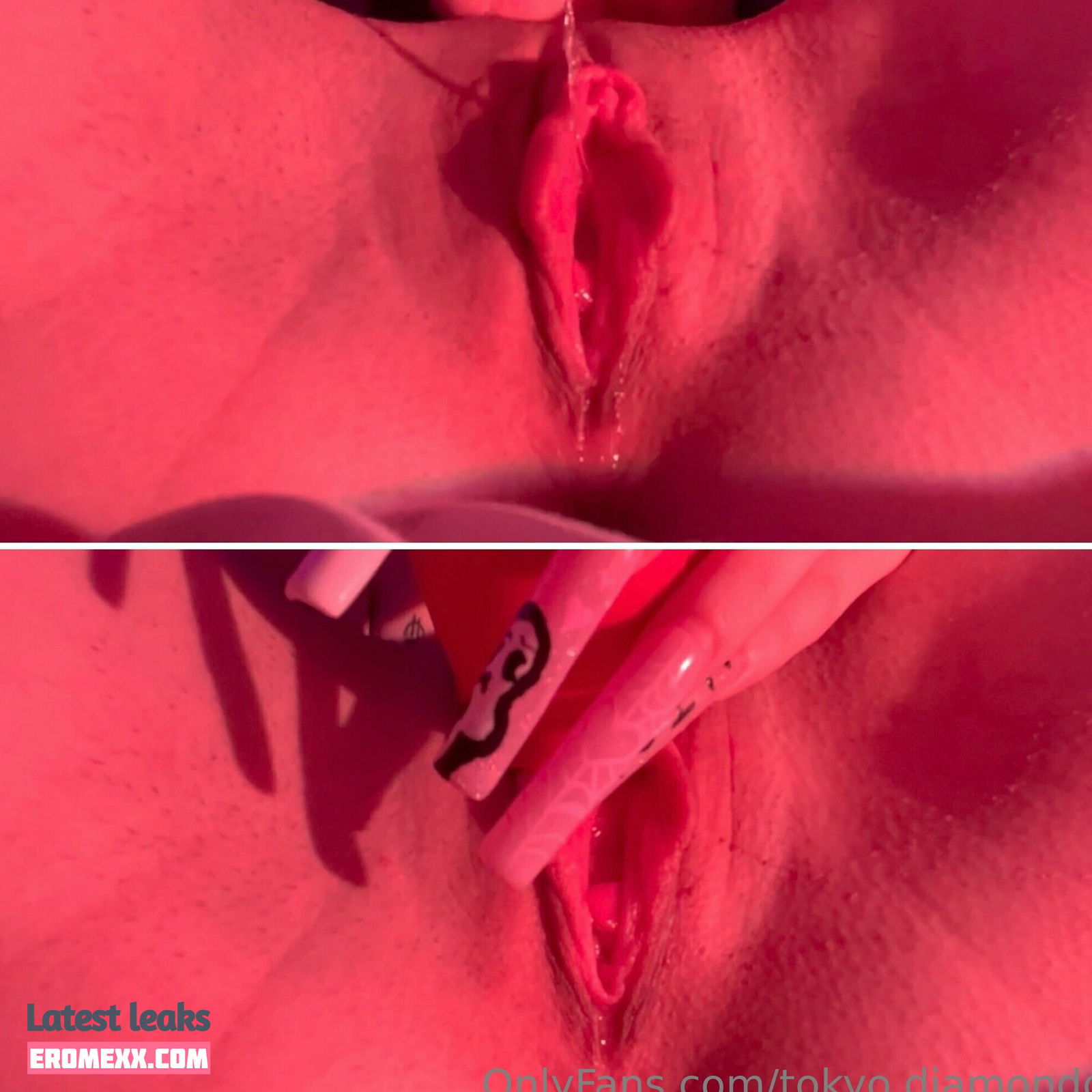 Latest Leaks tokyo.diamondd Nude #19 - Fapello