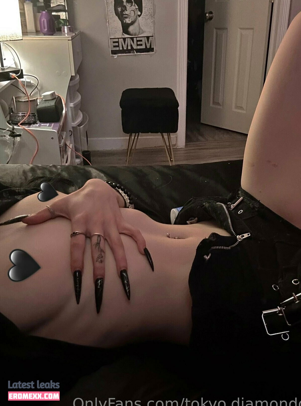 Latest Leaks tokyo.diamondd Nude #89 - Fapello