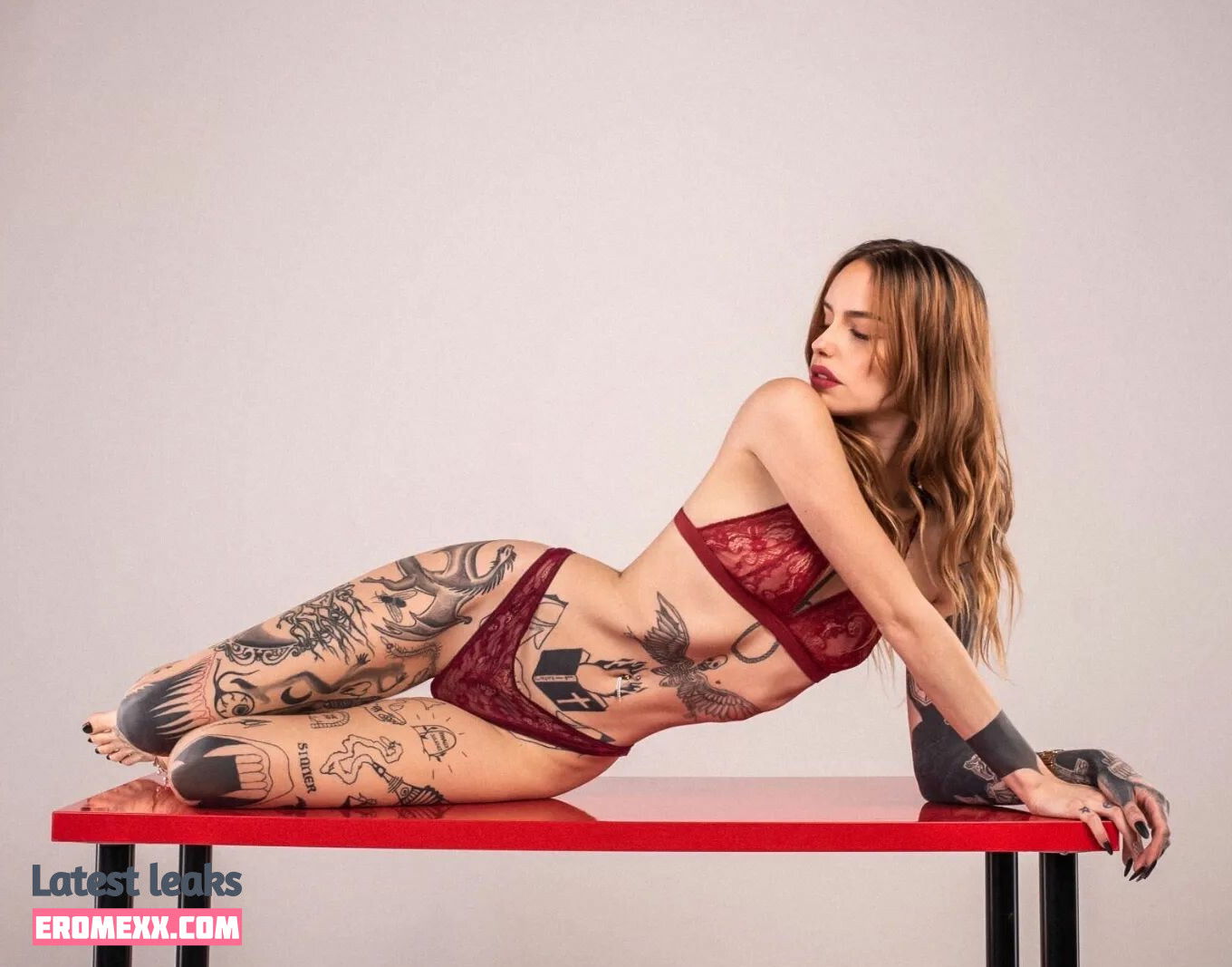 Latest Leaks tokyo.shi Nude #6 - Fapello