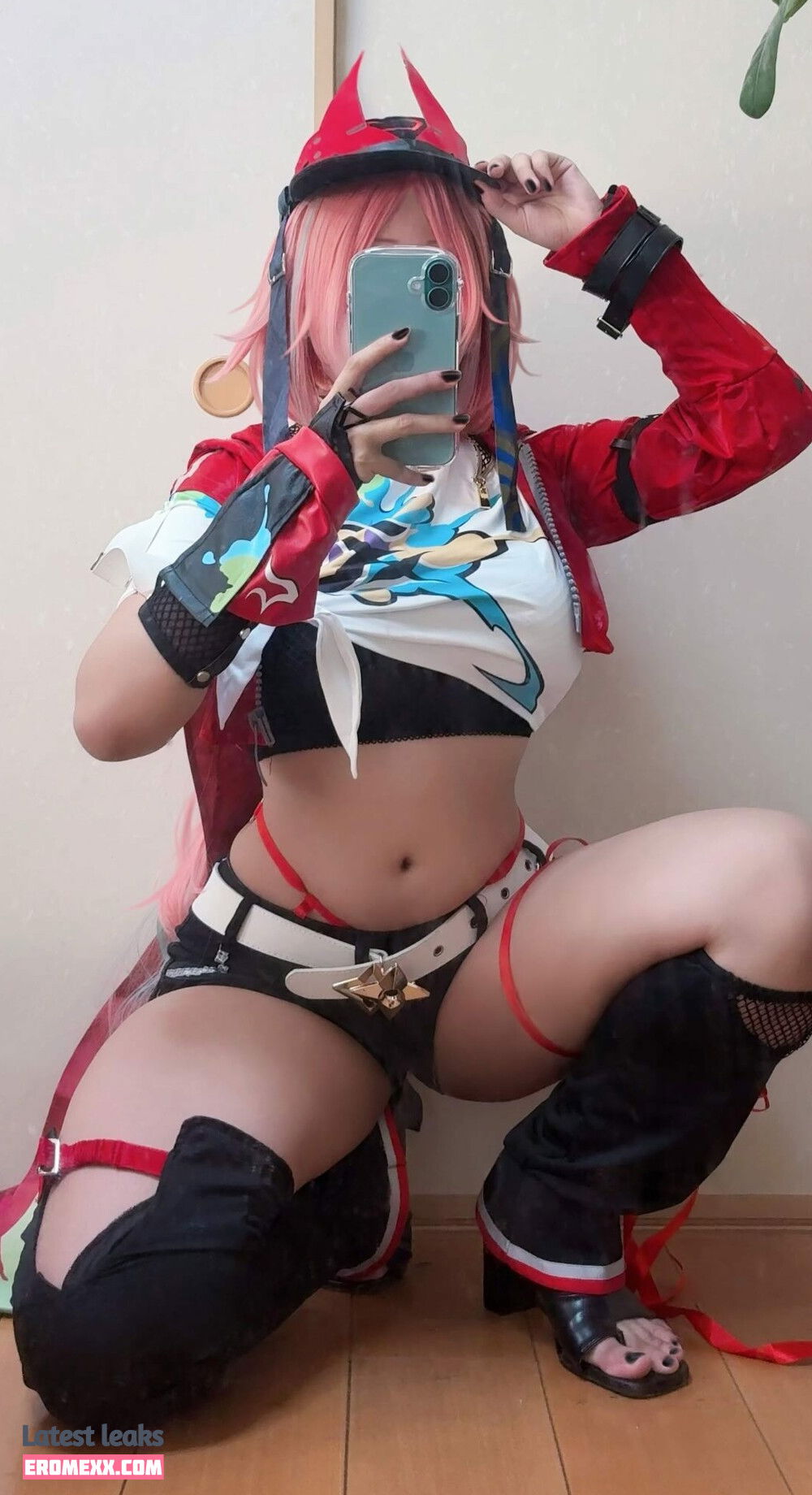 Latest Leaks tomachan Nude #1 - Fapello
