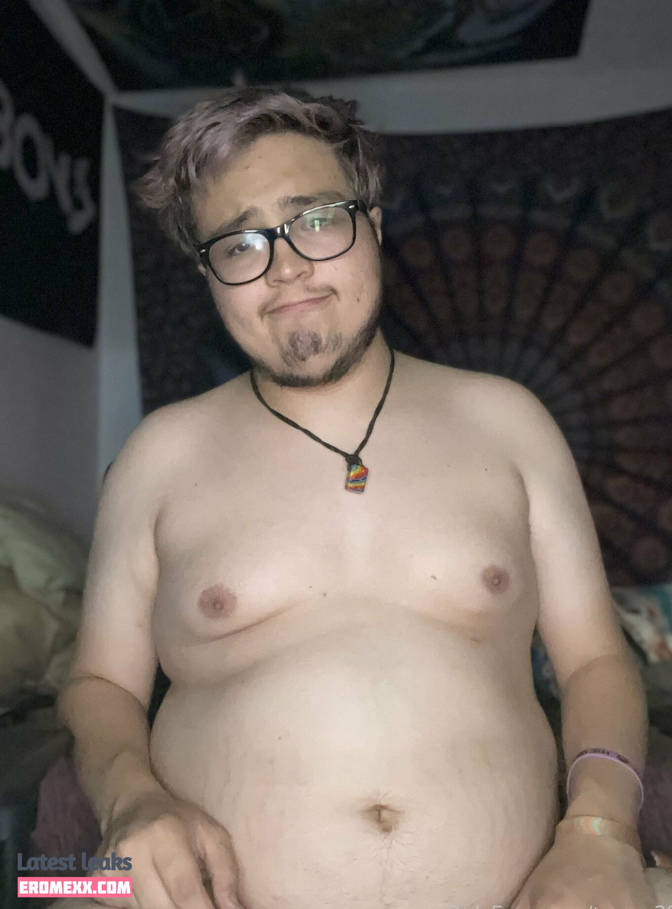 Latest Leaks tomas303 Nude #11 - Fapello