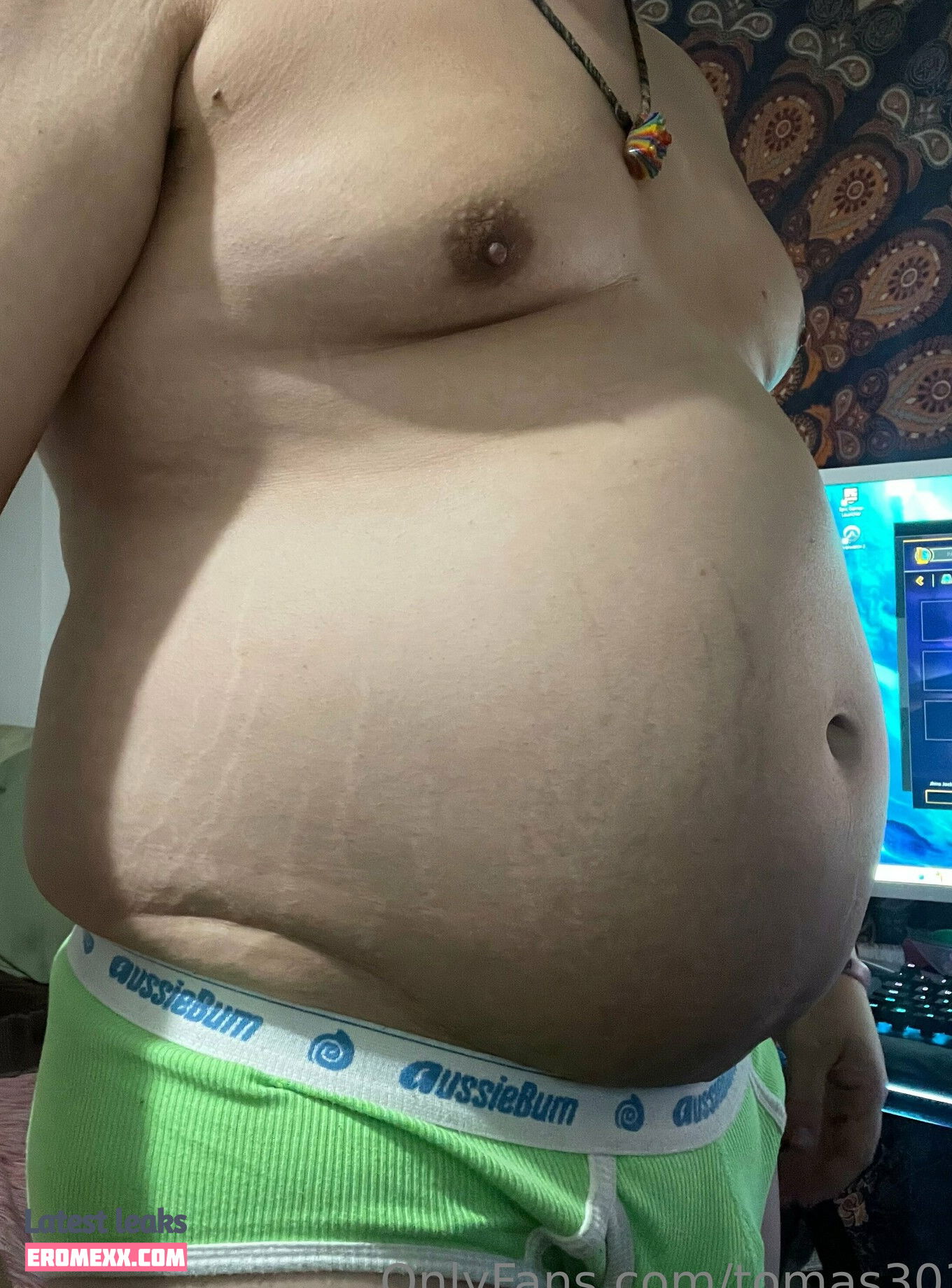 Latest Leaks tomas303 Nude #20 - Fapello