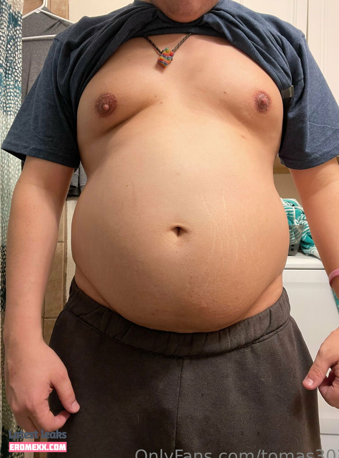 Latest Leaks tomas303 Nude #25 - Fapello