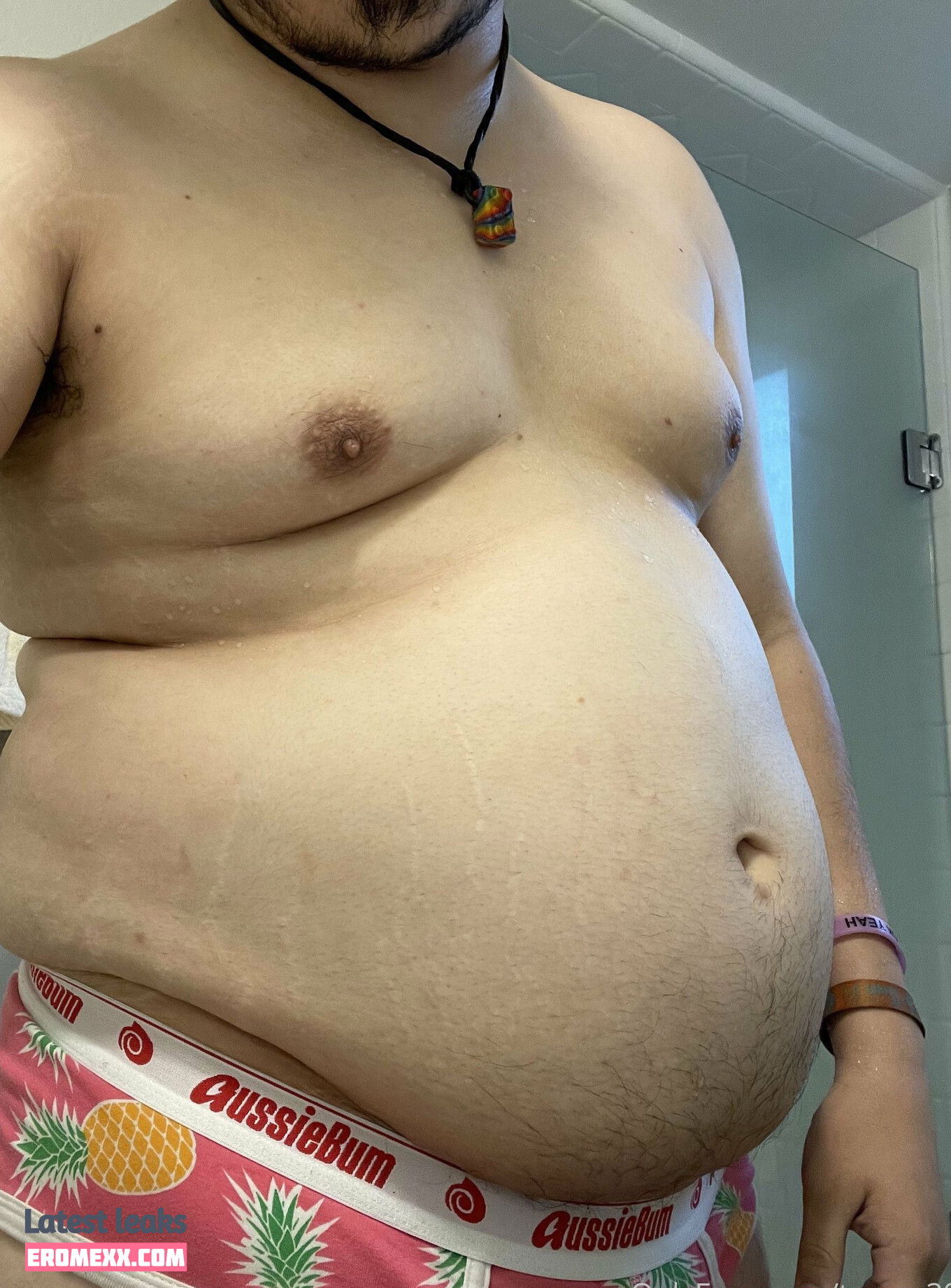 Latest Leaks tomas303 Nude #3 - Fapello