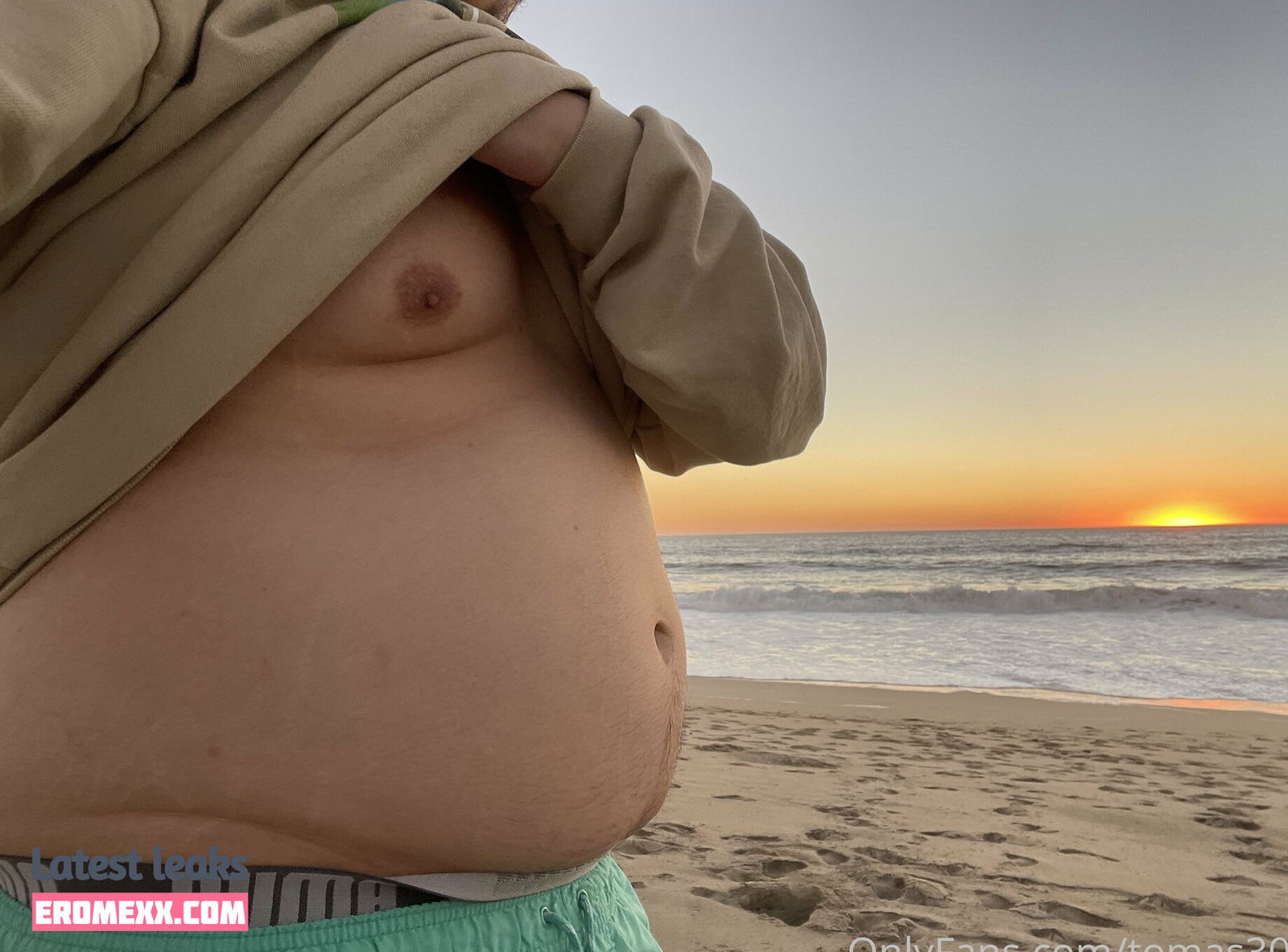 Latest Leaks tomas303 Nude #5 - Fapello