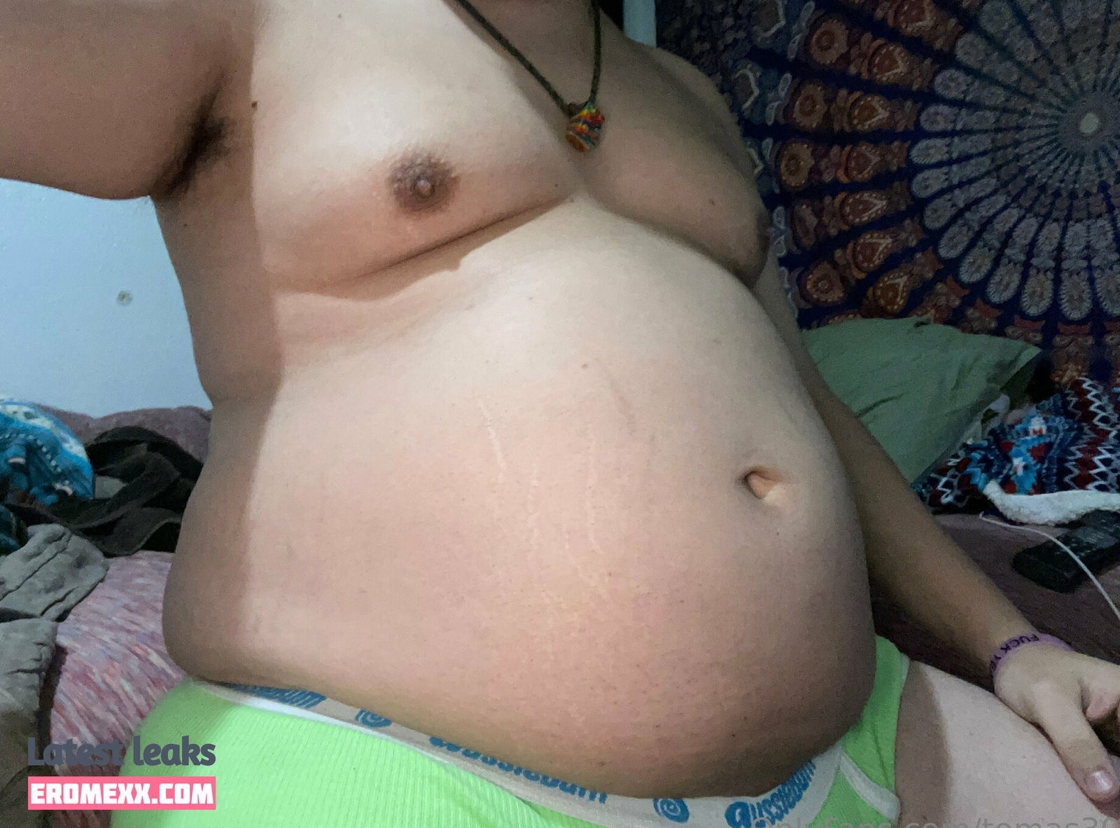 Latest Leaks tomas303 Nude #6 - Fapello