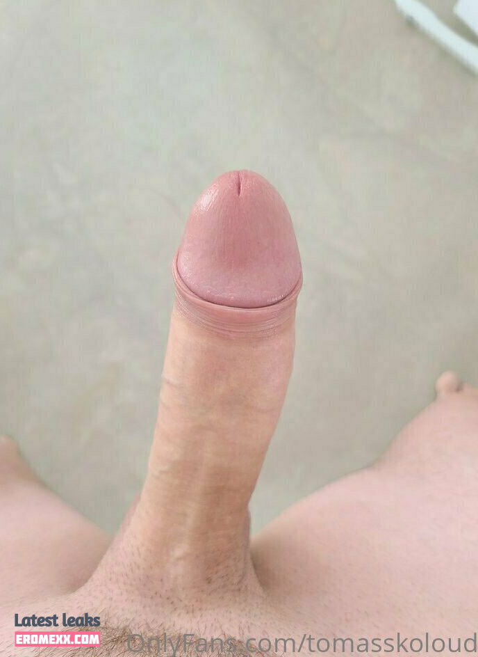 Latest Leaks tomasskoloudik Nude #21 - Fapello