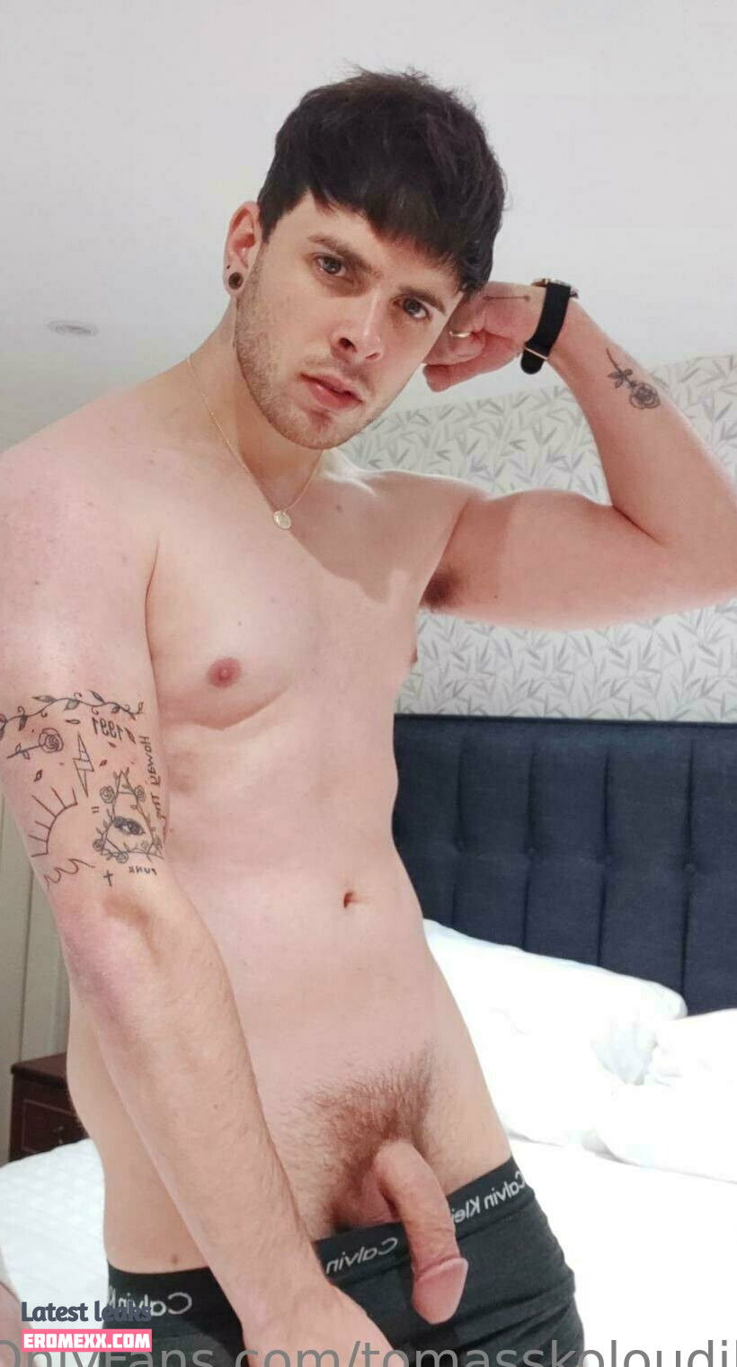 Latest Leaks tomasskoloudik Nude #7 - Fapello