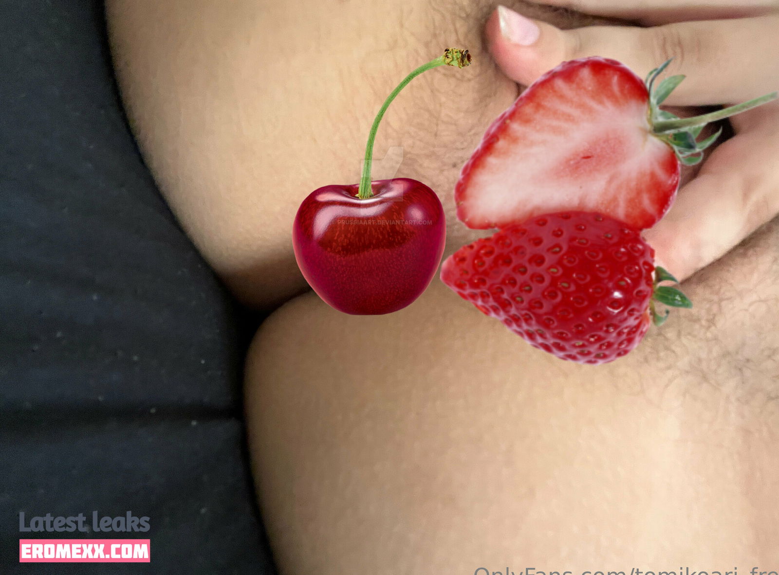 Latest Leaks tomikoari_free Nude #12 - Fapello