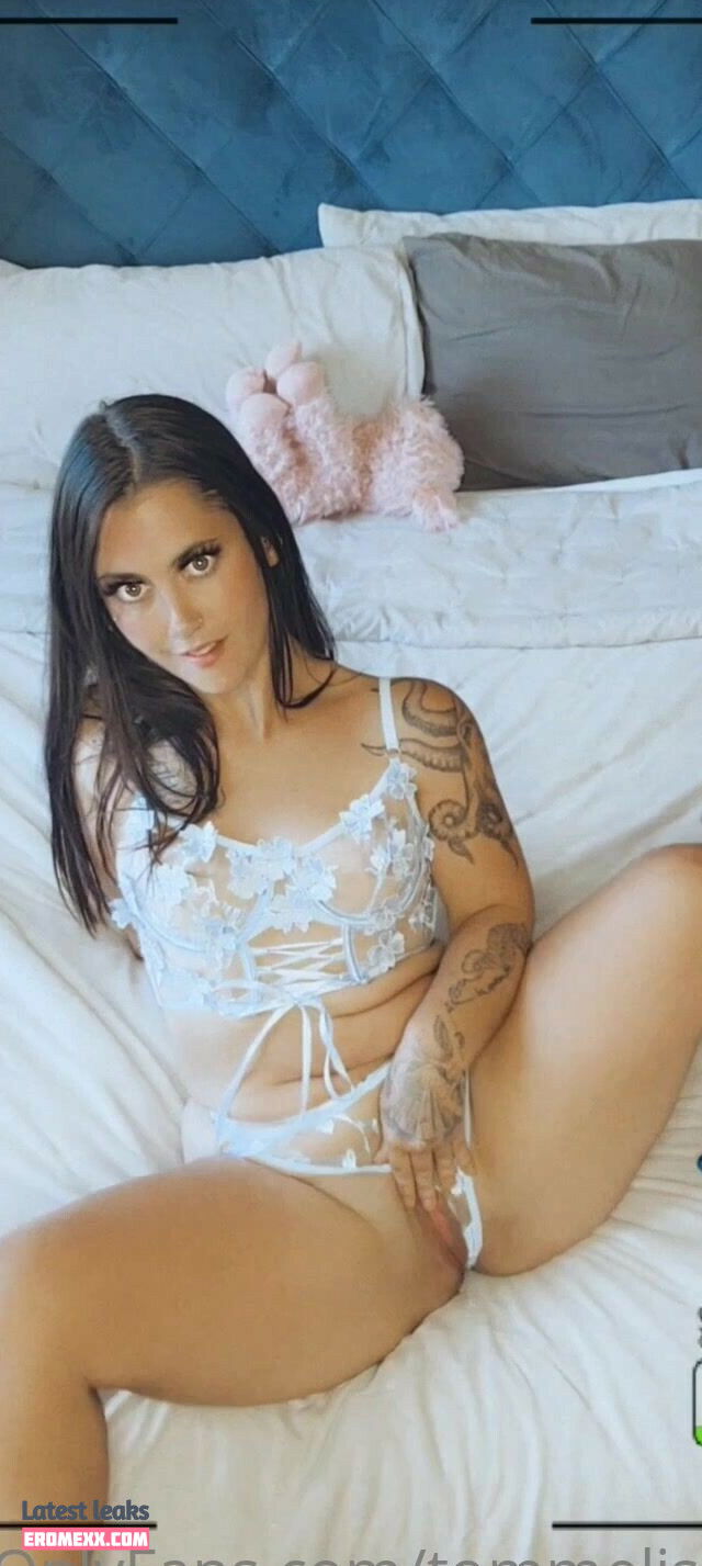 Latest Leaks tommelise Nude #2 - Fapello