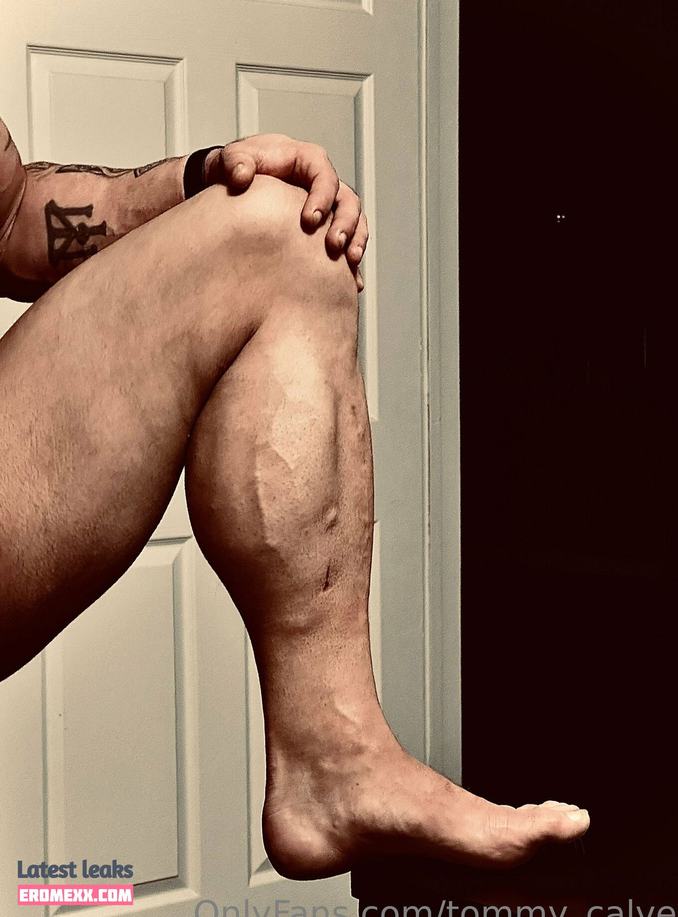 Latest Leaks tommy_calves Nude #4 - Fapello