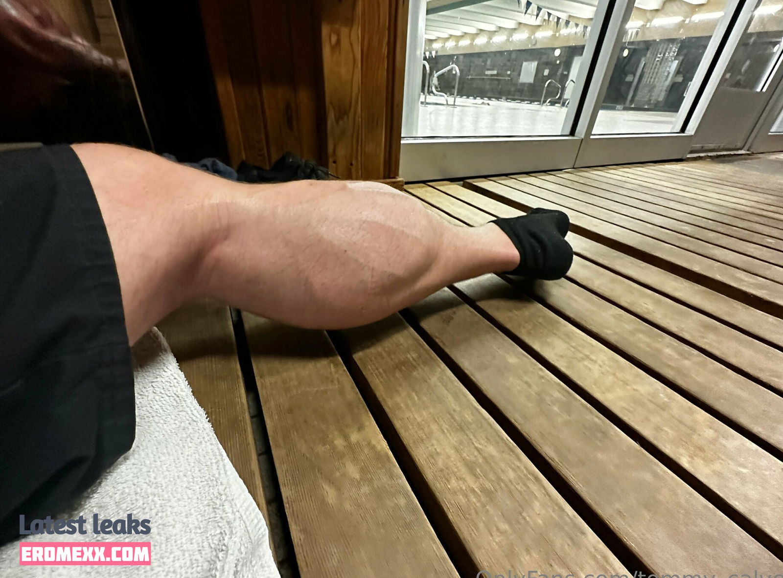 Latest Leaks tommy_calves Nude #8 - Fapello