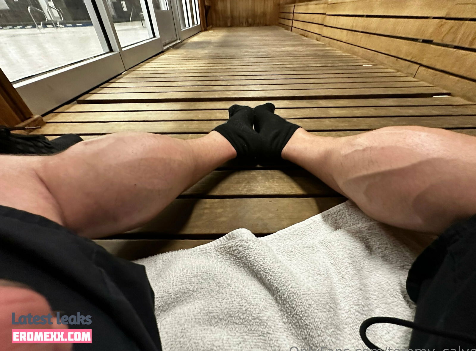 Latest Leaks tommy_calves Nude #9 - Fapello