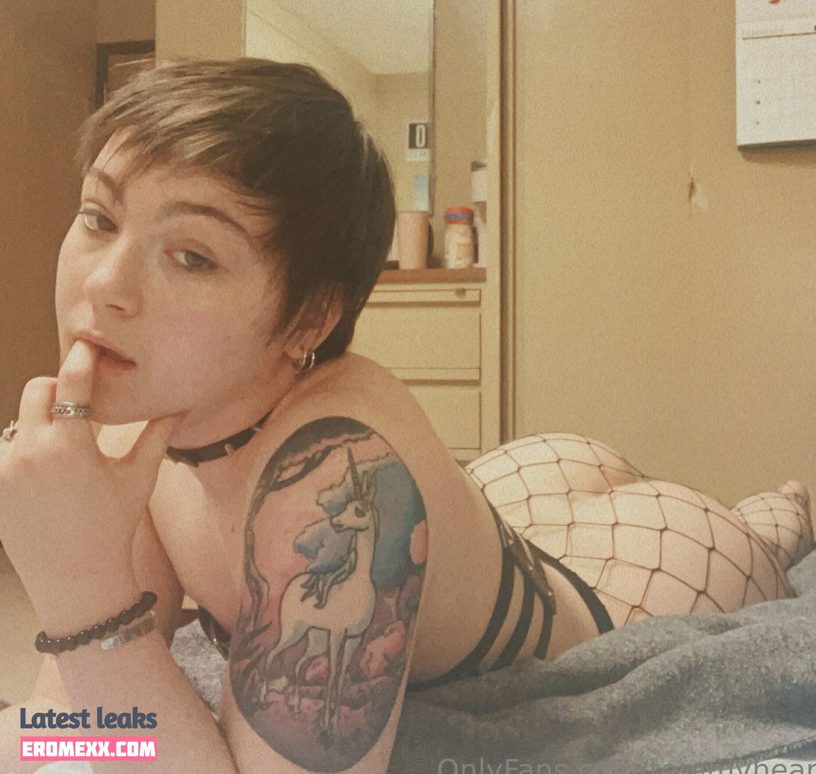 Latest Leaks tommyheart Nude #14 - Fapello