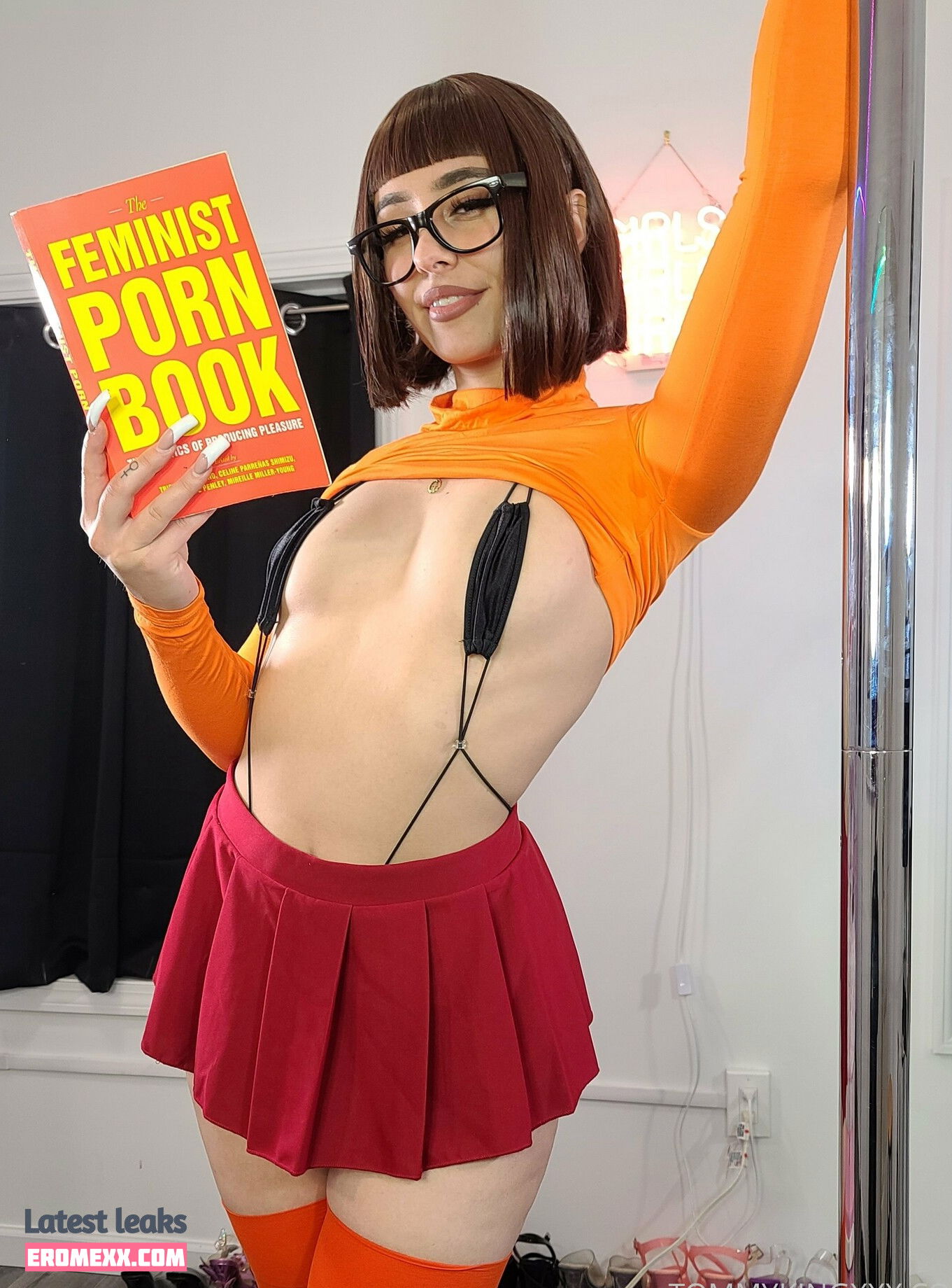 Latest Leaks tommykingfree Nude #82 - Fapello